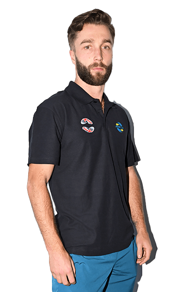 Liam Broady