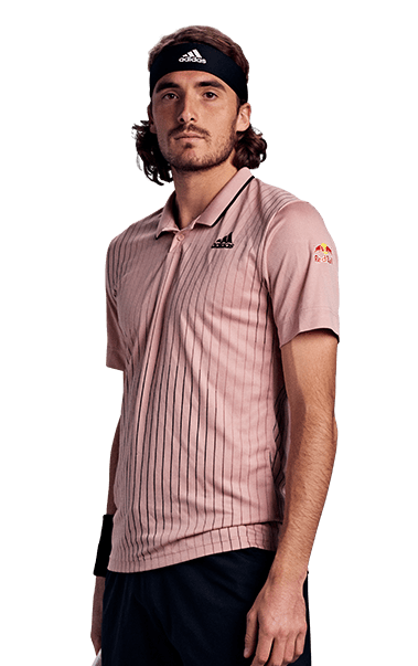 midlertidig Tilsætningsstof dvs. Stefanos Tsitsipas | Overview | ATP Tour | Tennis