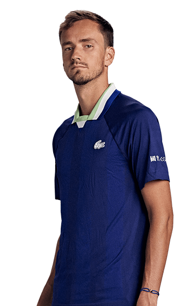 Daniil Medvedev