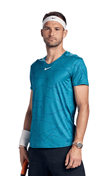 Grigor Dimitrov