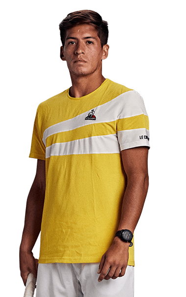 Sebastián Báez