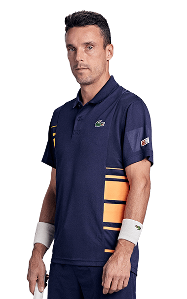 meisje Smerig Versterken Roberto Bautista Agut | Overview | ATP Tour | Tennis
