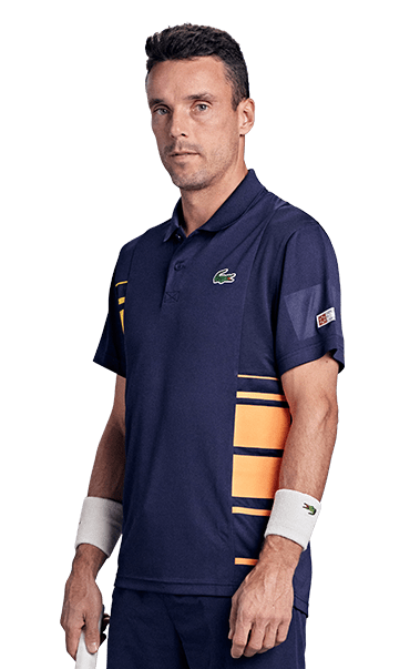 Roberto Bautista Agut | Overview | ATP Tour | Tennis