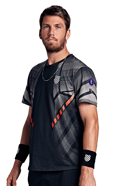 Cameron Norrie