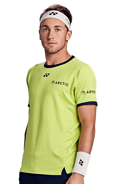 Nicolas Jarry, Bio, ATP Tour