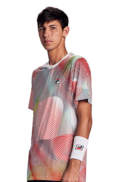 Alexei Popyrin