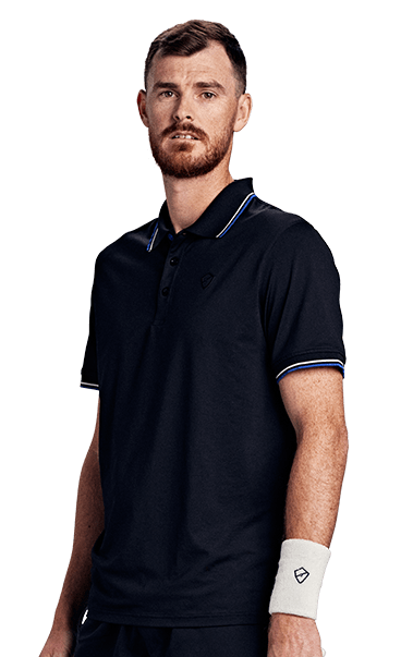Jamie Murray