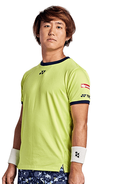Yoshihito Nishioka