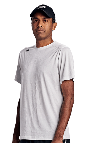 kapre Klappe strop Rajeev Ram | Overview | ATP Tour | Tennis