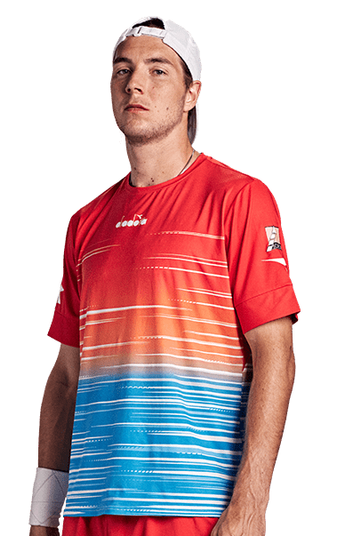 lukke slå træk uld over øjnene Jan-Lennard Struff | Overview | ATP Tour | Tennis