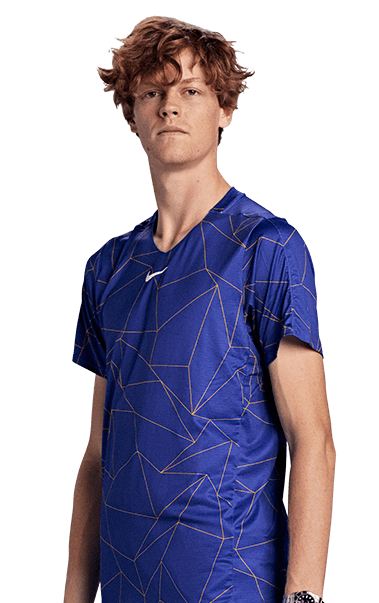 Jannik Sinner