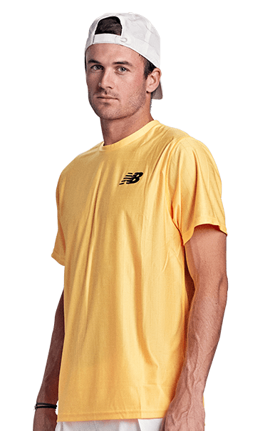 Tommy Paul, Bio, ATP Tour