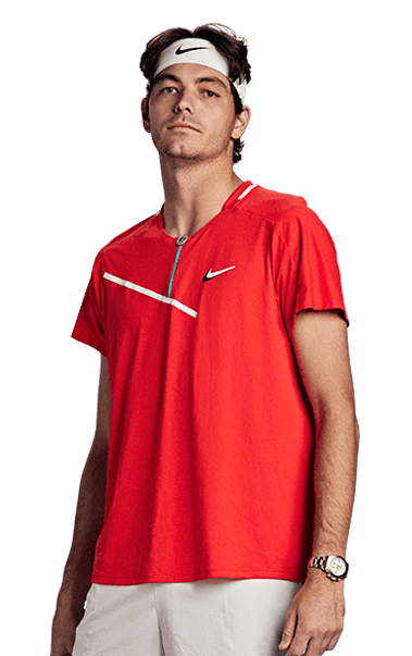 Taylor Fritz
