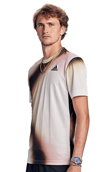 Alexander Zverev