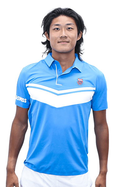 Tung-Lin Wu, Overview, ATP Tour