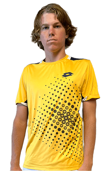Alex Michelsen