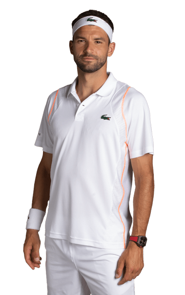 Grigor Dimitrov
