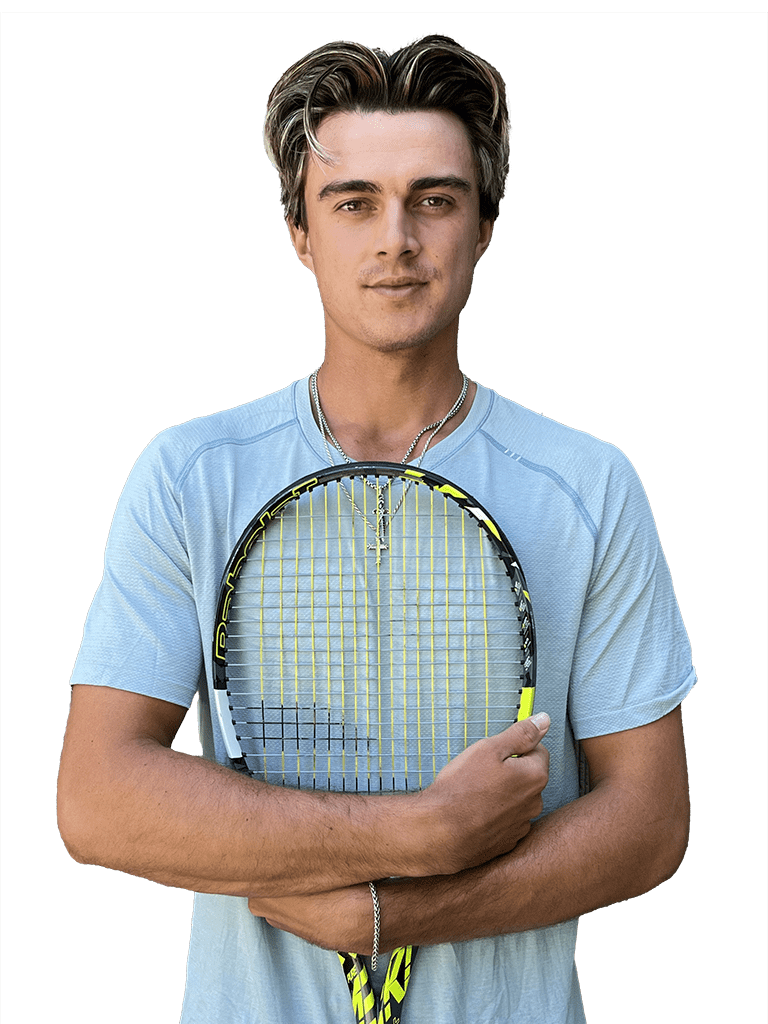 Adam Walton Overview ATP Tour Tennis