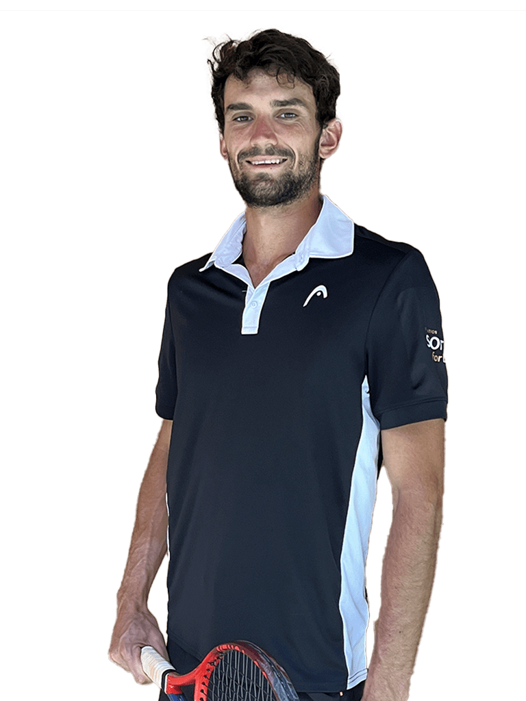 Valentin Vacherot Player Activity ATP Tour Tennis