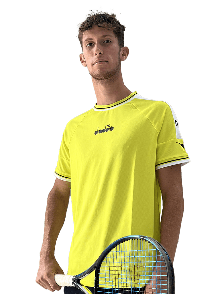 Francesco Maestrelli FedEx ATP Win/Loss ATP Tour Tennis