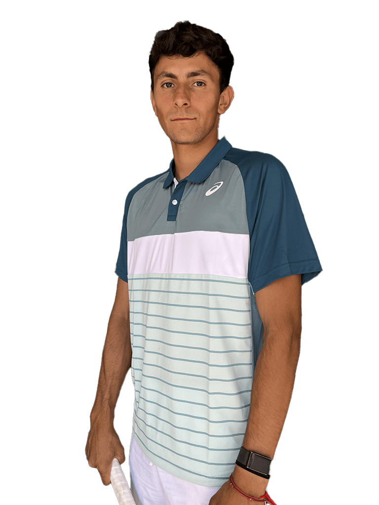 Emilio Nava Overview ATP Tour Tennis