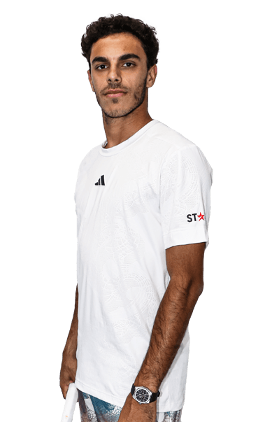 Francisco Cerundolo | Overview | ATP Tour | Tennis