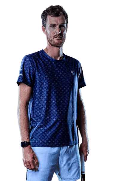 Jamie Murray