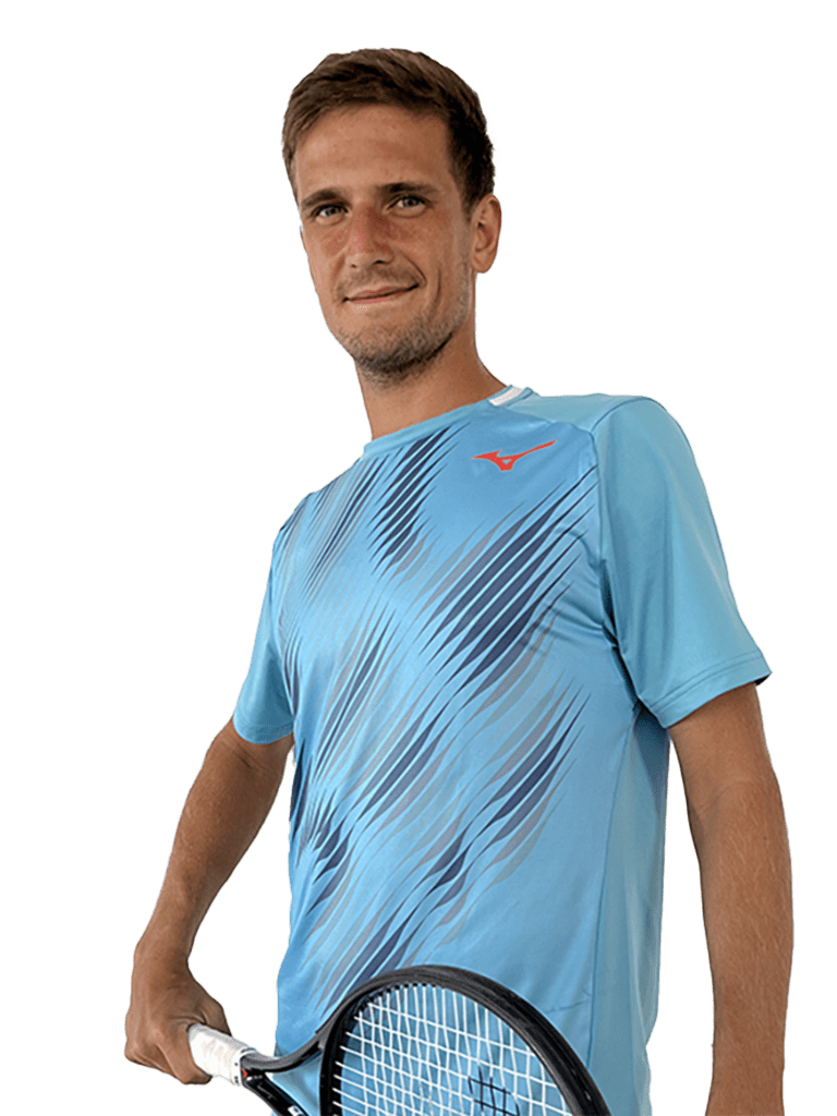 Vit Kopriva | Player Activity | ATP Tour | Tennis