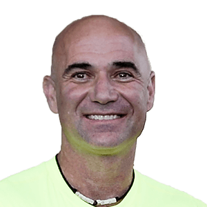 Agassi