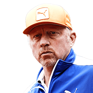 Boris Becker