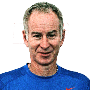 McEnroe