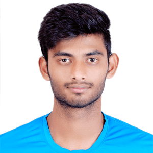 Niki Kaliyanda Poonacha
