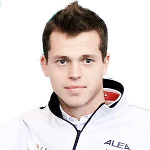 Adam Pavlasek