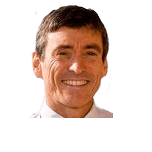 Colin Dowdeswell