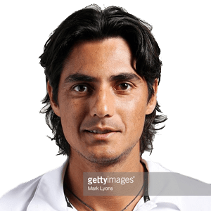 Nicolas Lapentti
