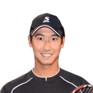 Yusuke Watanuki