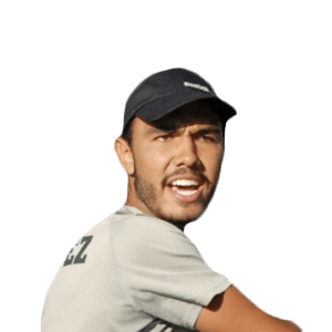 Benitez Chavarriaga