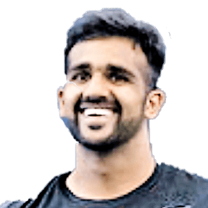 Arjun Kadhe