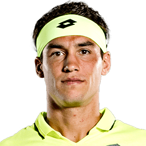 Nicolas Kicker Overview ATP Tour Tennis