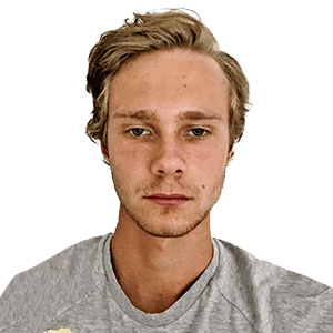 Jonas Eriksson Ziverts
