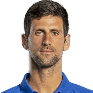 Djokovic
