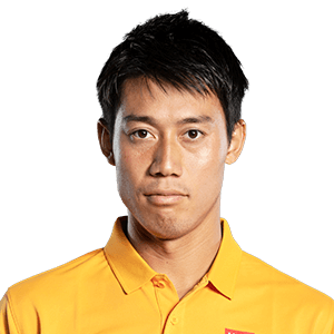 Nishikori