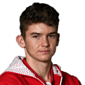 Jerome Kym