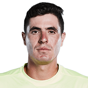 Ernesto Escobedo | Overview | ATP Tour | Tennis