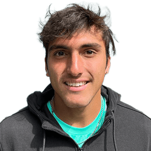 Roman Andres Burruchaga