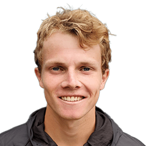 Jesper De Jong