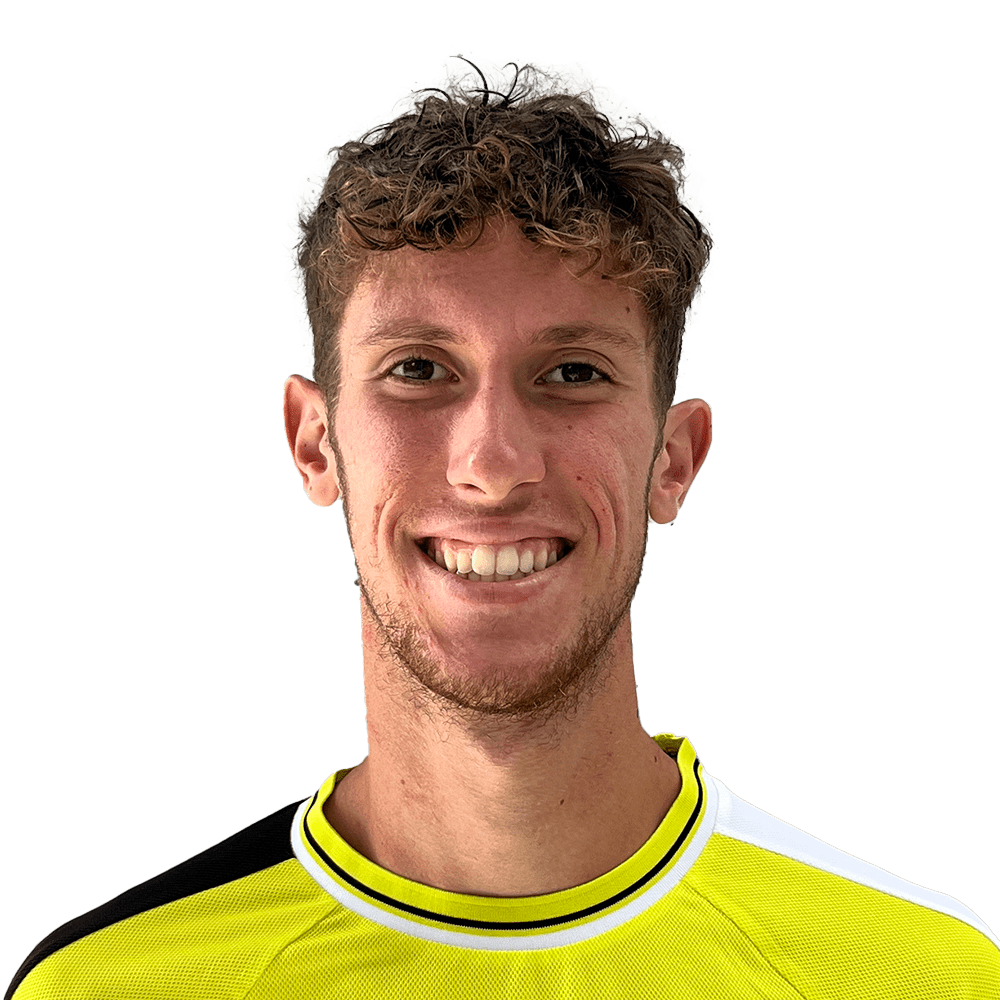 Maestrelli