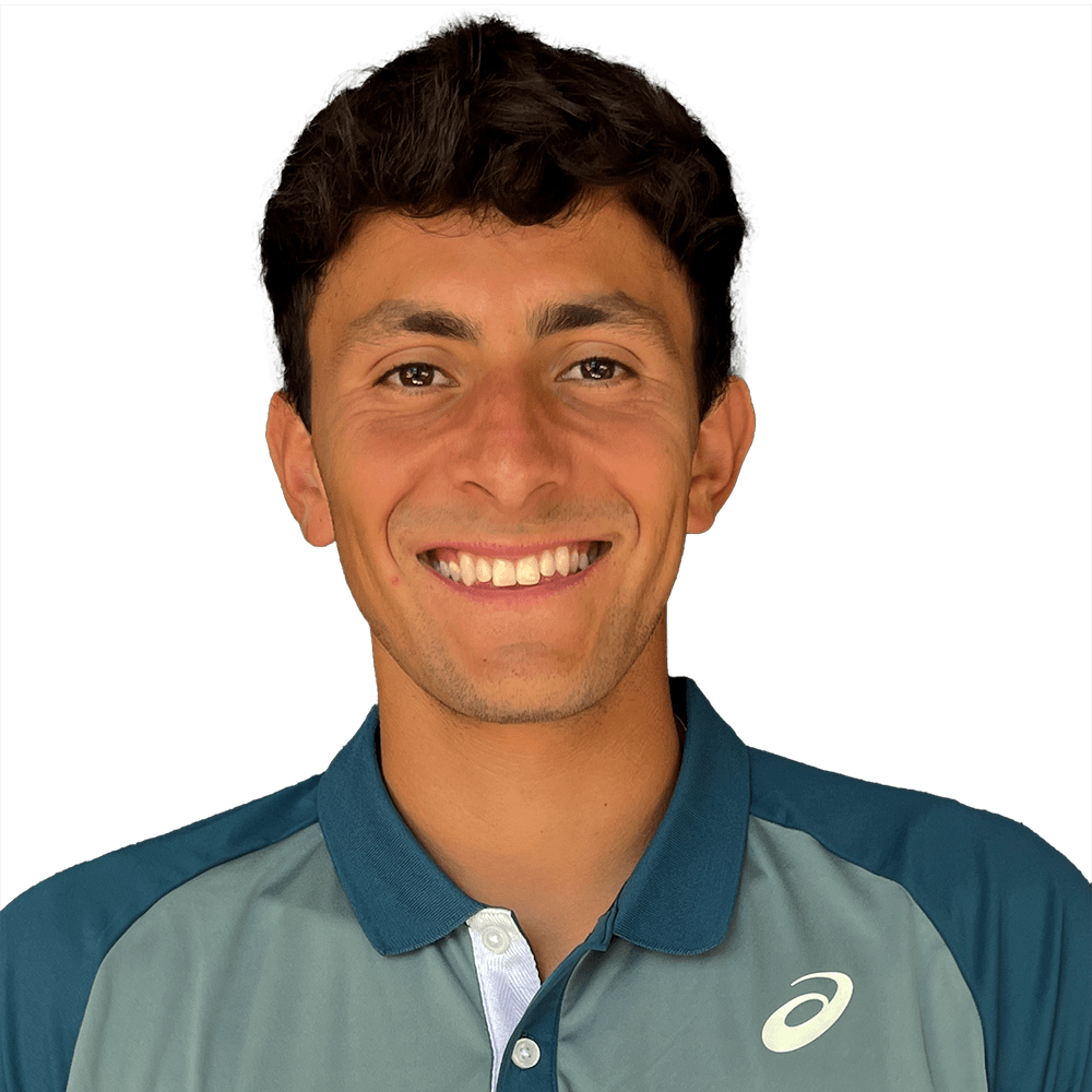 Constant Lestienne Overview ATP Tour Tennis