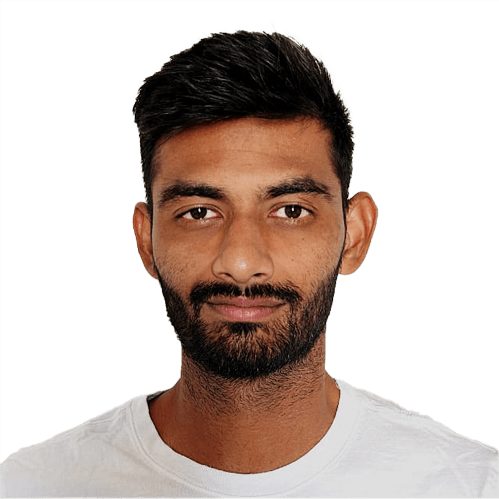 Niki Kaliyanda Poonacha