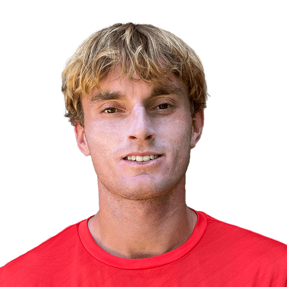 Denis Kudla Overview ATP Tour Tennis